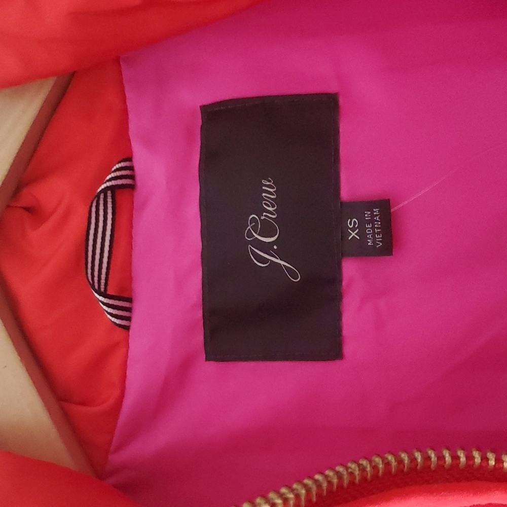 J. Crew Coat - Picture 3 of 6